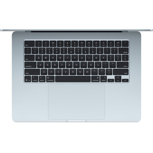 Apple 15" MacBook Air (M4, Sky Blue)