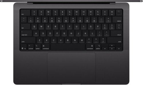 Apple M5 10-Core Chip 16GB 15.3"