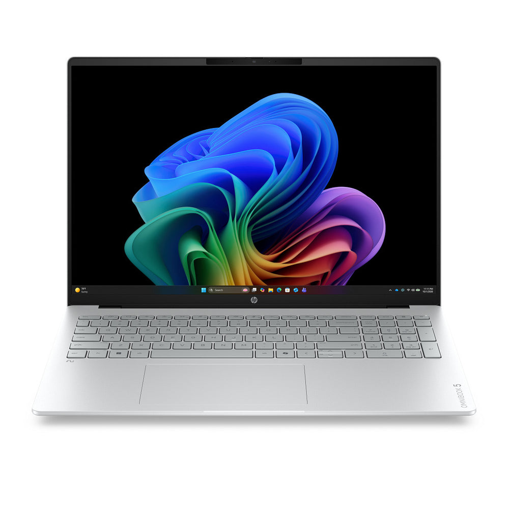 HP OmniBook 5 16 OLED (Ryzen AI 9 465, 32GB, 1TB)