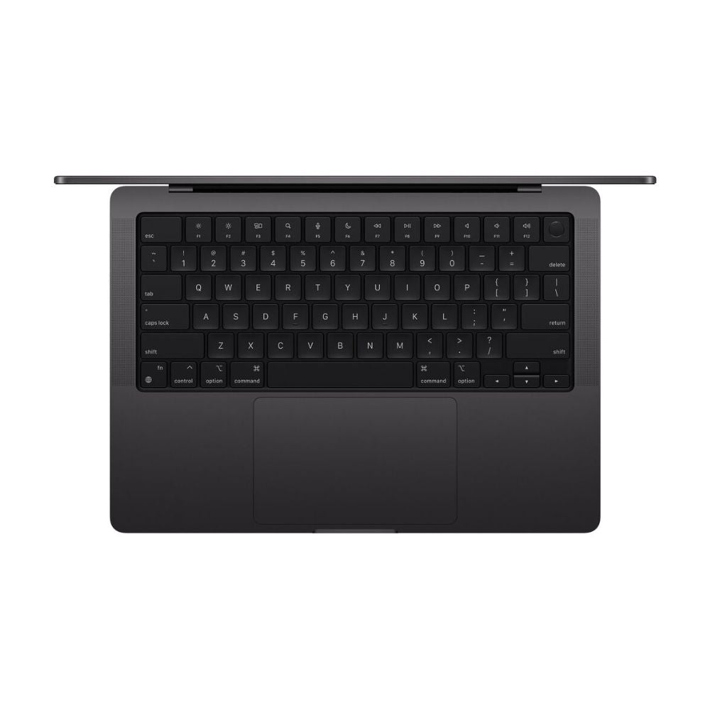 Apple M4 PRO 12-Core Chip