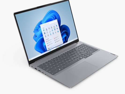 Lenovo ThinkBook 14 G7 IML 21MR001BGQ - 14" - Core Ultra 7 155U - 8GB Ram - 512GB SSD - Intel Arc Graphics