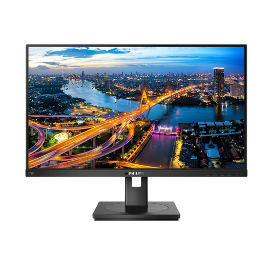 Philips 278B1 27" - 4K UHD IPS Monitor