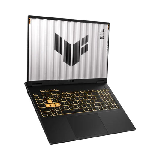Asus TUF F16 ( 3 years warranty)