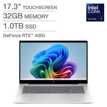 HP OMNIBOOK 7 17-DC0073CL