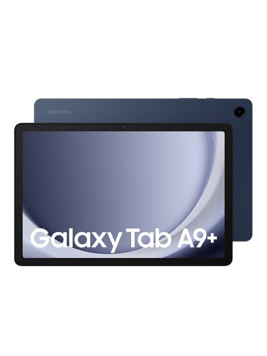 SAMSUNG Galaxy Tab A11+ - 11"- 6GB- 128GB Storage - Grey