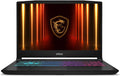 MSI KATANA 15 HX B14WFK 9S7-1587C1-403 (2 YEARS WARRANTY)