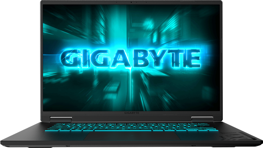 Gigabyte Gaming A16 (Core i7-13620H, 32GB, 1TB)