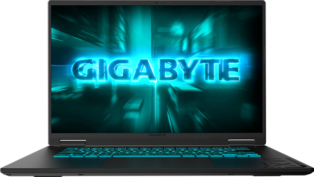 Gigabyte Gaming A16 (Core i7-13620H, 32GB, 1TB)