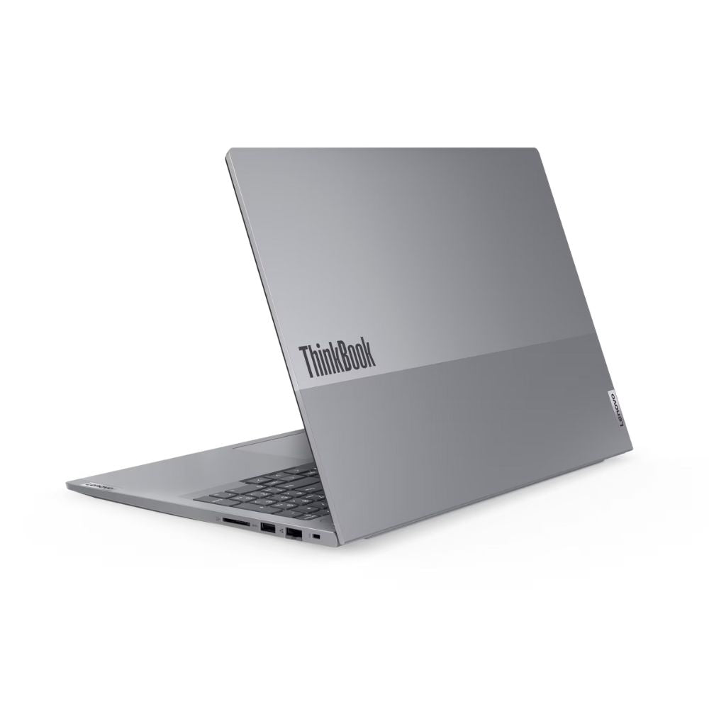 Lenovo THINKBOOK 16 G7 IML – 21MS00C3ED – CORE ULTRA 7 – 155H – 16GB RAM – 512GB SSD – “16”” WUXGA TOUCHSCREEN” – INTEL ARC