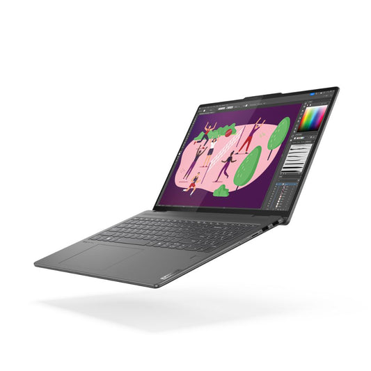 LENOVO YOGA 7 16IML9 83DL0002US
