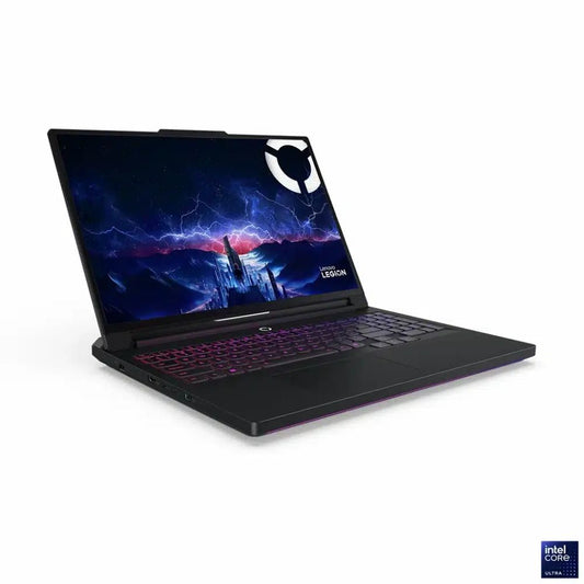 LENOVO LEGION PRO 7 16IAX10H 83F500E8DP -5080-I9 ultra 275Hx