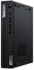 LENOVO THINKCENTER M80Q GEN 4 12EAS2KP00 – Core™ I5-13400T – 16GB RAM – 512GB SSD – EN Intel® UHD Graphics 730