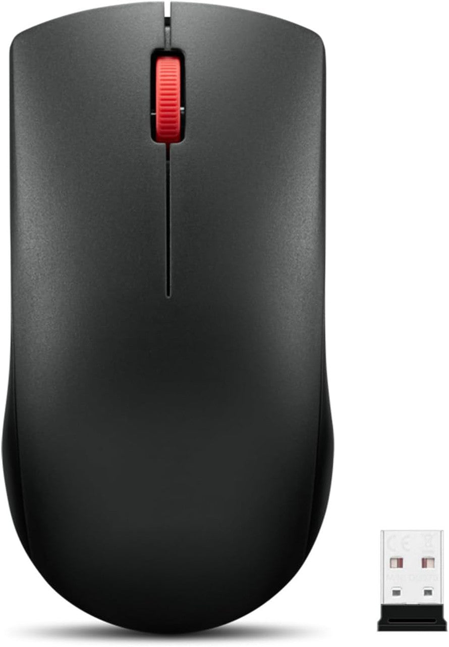 lenovo 150 wireless mouse