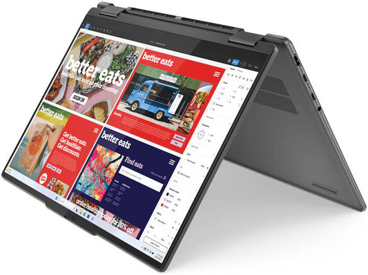 LENOVO YOGA 7 14IML9 83DJ0001US