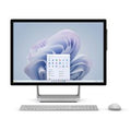 HP AIO AV8L1PA CORE I5-1335U – 8GB RAM – 512GB SSD -“23.8” FHD TOUCHSCREEN – INTEL IRIS XE