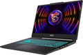 MSI CYBORG 15 A13UDX-1690XLB (2 YEARS WARRANTY)