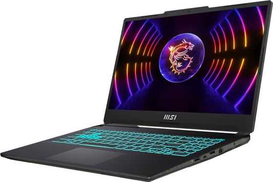 MSI CYBORG 15 A13UDX-1690XLB (2 YEARS WARRANTY)