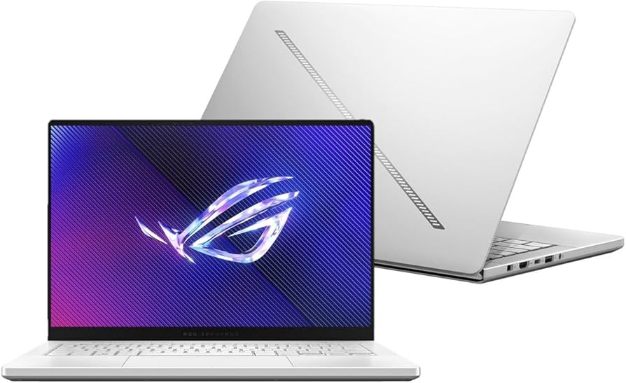 ASUS ROG Zephyrus G14, Ryzen AI 9 HX 370, RTX 5070Ti