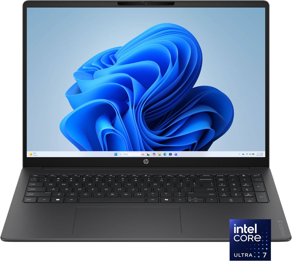 HP OmniBook 3 16 (Core Ultra 5 225U, 8GB, 512GB)
