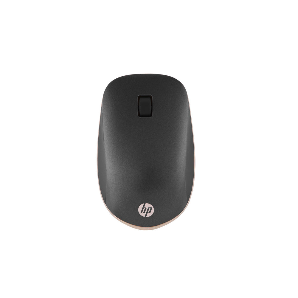 HP 410 Slim Bluetooth Mouse - Ash Silver