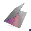 LENOVO YOGA SLIM 7 AURA EDITION 15ILL9  83HM002WUS