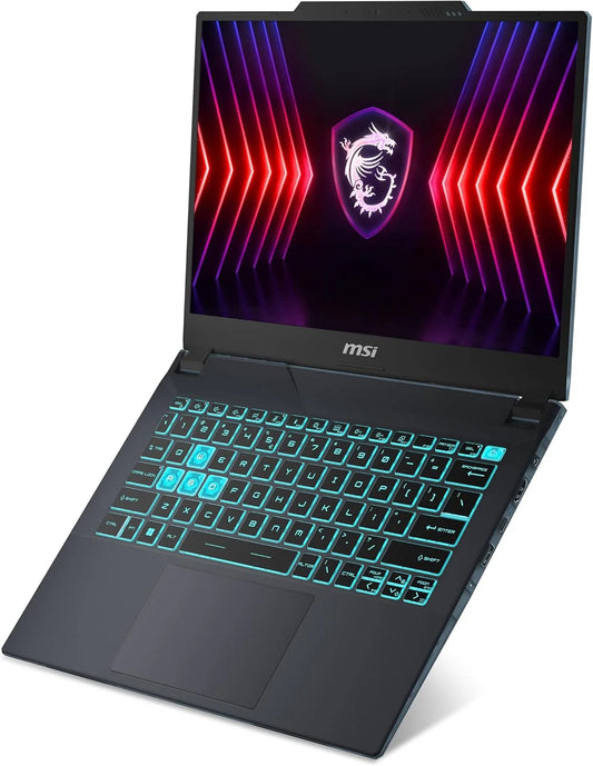 MSI CYBORG 14 13018
