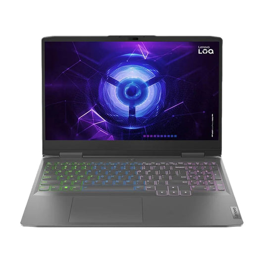 Lenovo LOQ 15IRX9 (2 years warranty)