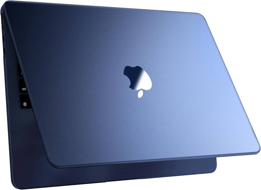 Macbook air M5 10-Core Chip
