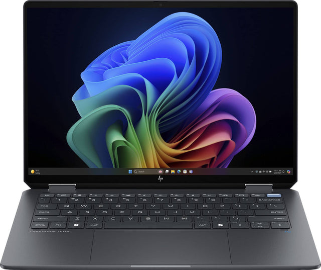 HP OMNIBOOK X FLIP 14-KC0013DX