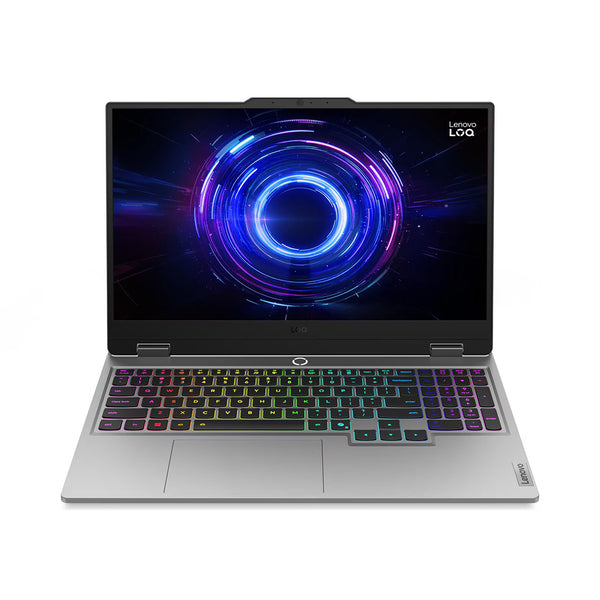 LENOVO LOQ 15IRX10 83JE002KUS