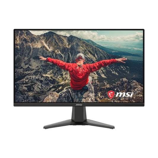 MSI MAG 275F – 27″ FHD 180Hz Gaming Monitor
