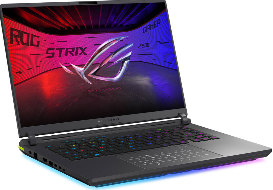 ASUS ROG STRIX G16 G615LR-S5328 (2 years warranty)