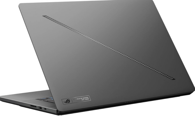 ASUS ROG ZEPHYRUS G16 GU605CX-QR099 (2 years warranty)
