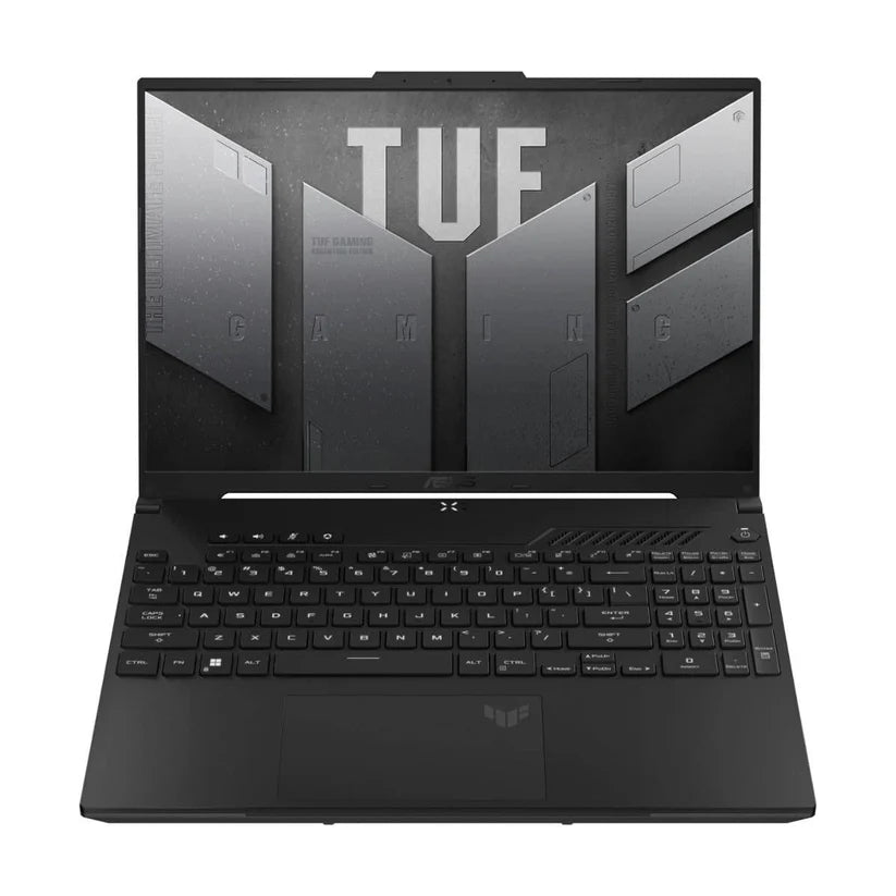 Asus TUF A16 FA617NT | Ryzen 7 7735H – RX 7700 S – 16GB – 512GB NVMe – 16″