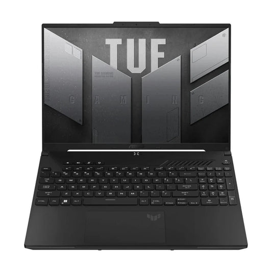 Asus TUF A16 FA617NT | Ryzen 7 7735H – RX 7700 S – 16GB – 512GB NVMe – 16″