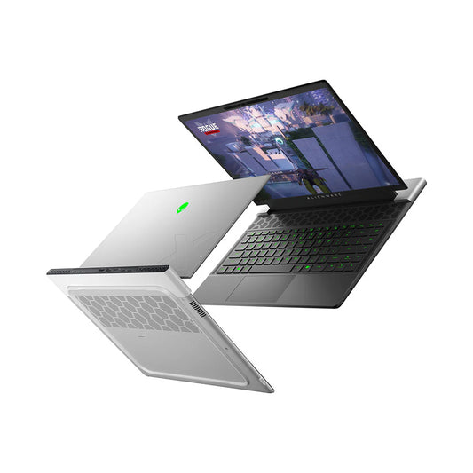 DELL ALIENWARE AWX14-R2 – CORE I7-13620H – 16GB RAM – 512GB SSD – 14″ QHD+ (2560 x 1600) 165HZ – RTX 4050 6GB