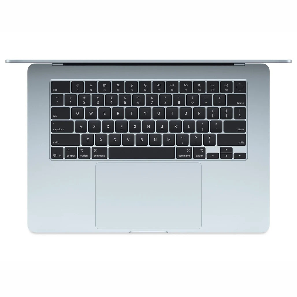 Apple MacBook Air 15 M4 – model MC7D4LL/A