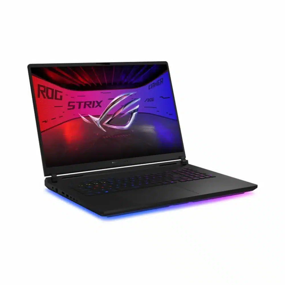 ASUS ROG STRIX G835LX-S9110  SCAR EDITION (3 YEARS WARRANTY), Core™ ULTRA 9, RTX 5090 24GB