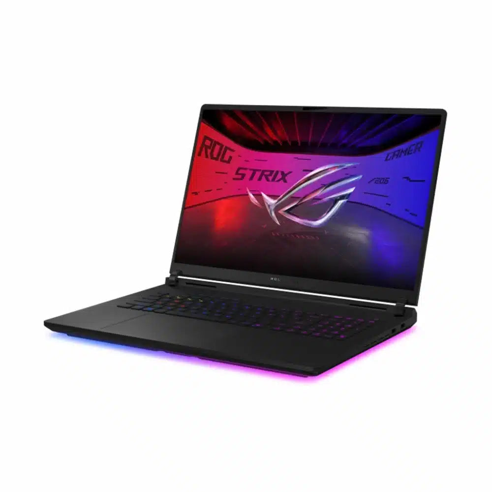 ASUS ROG STRIX G835LX-S9110  SCAR EDITION (3 YEARS WARRANTY), Core™ ULTRA 9, RTX 5090 24GB