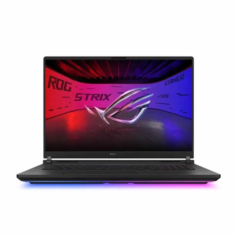 ASUS ROG STRIX G835LX-S9110  SCAR EDITION (3 YEARS WARRANTY), Core™ ULTRA 9, RTX 5090 24GB