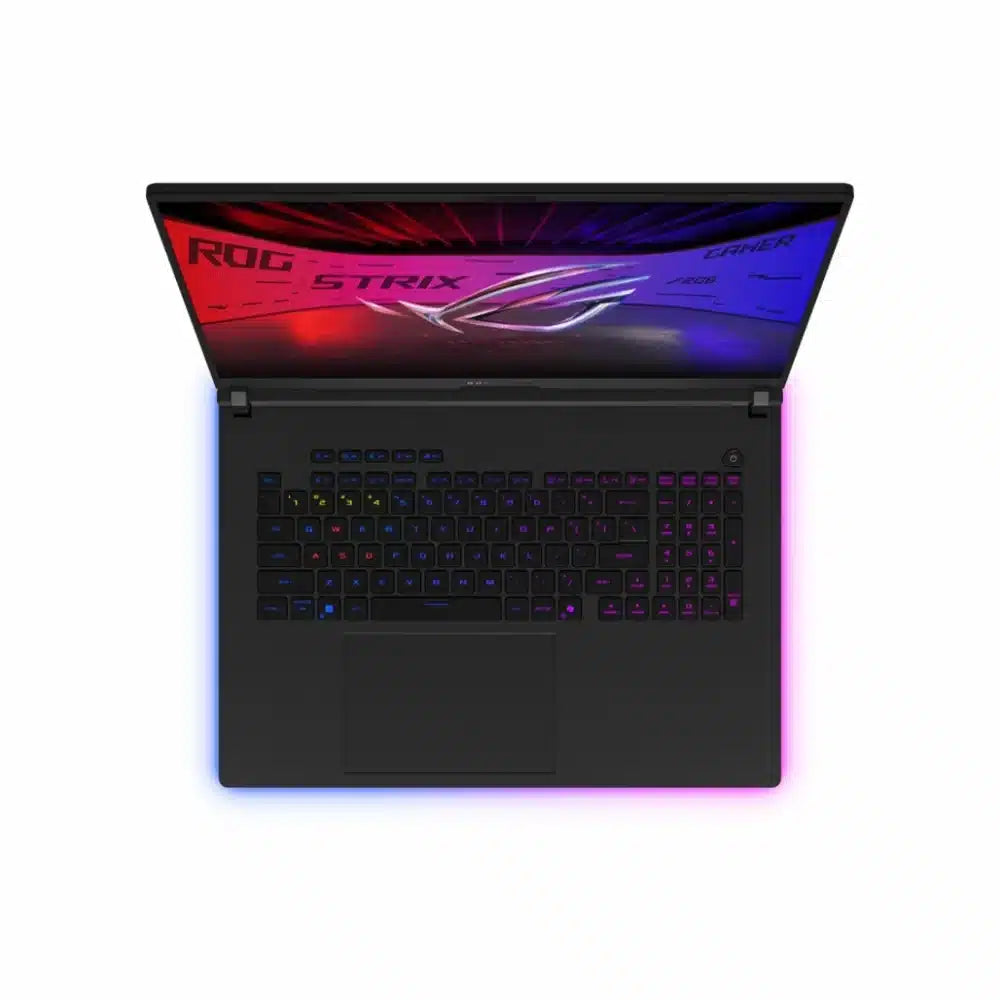 ASUS ROG STRIX G835LX-S9110  SCAR EDITION (3 YEARS WARRANTY), Core™ ULTRA 9, RTX 5090 24GB