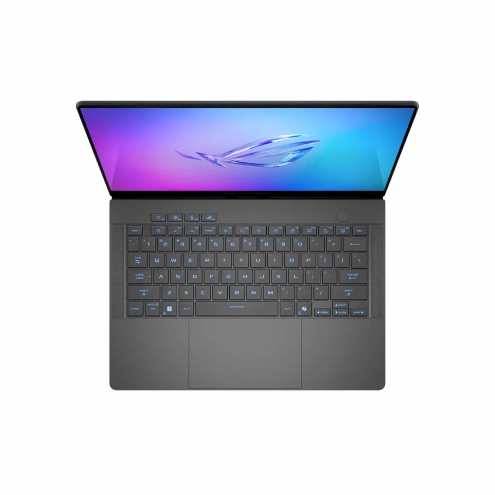 Asus ROG ZEPHYRUS G16 GU605CR-QR161 – ULTRA 9 – RTX 5070 TI