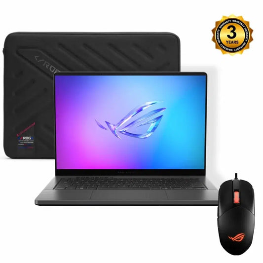 Asus ROG ZEPHYRUS G16 GU605CR-QR161 – ULTRA 9 – RTX 5070 TI
