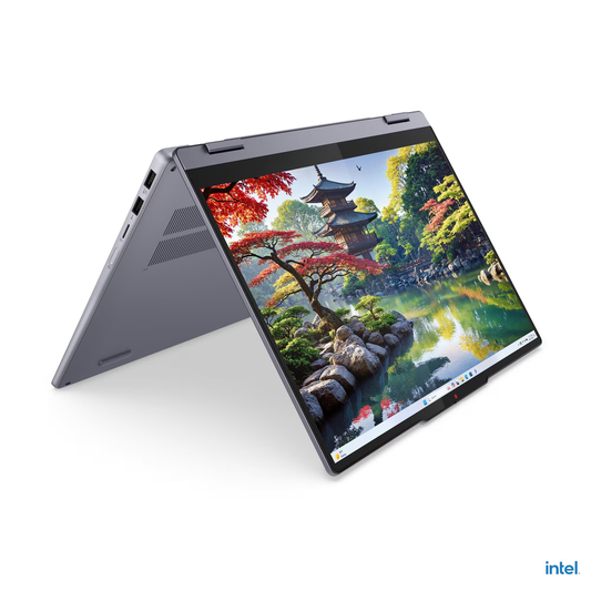 LENOVO IDEAPAD 5 2 IN 1 14IAL10 83KR001TUS