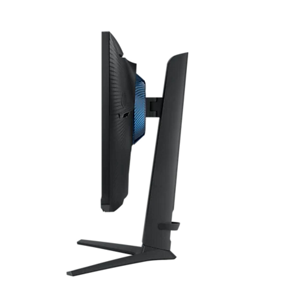 Samsung Odyssey G4 – 25″ FHD 240Hz Gaming Monitor (LS25BG402EMXUE)