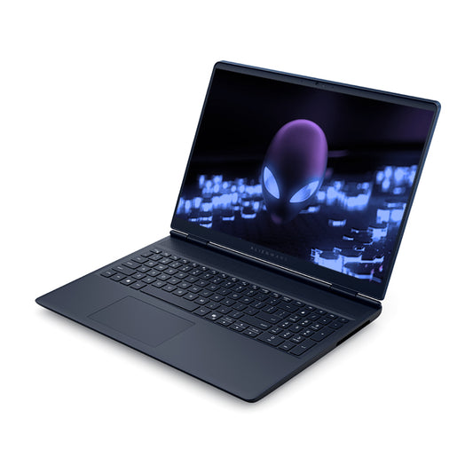DELL ALIENWARE AURORA 16 LAC16250-7568BLU-PUS