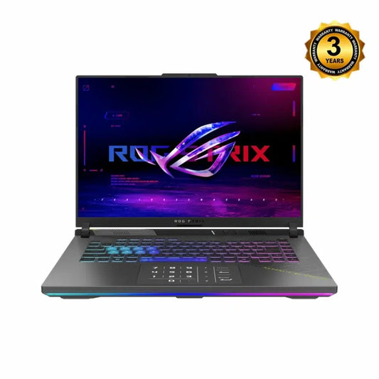 ASUS ROG STRIX G16 G614PR-G16.R95070TI