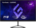 ViewSonic VX2479-HD-PRO - 24” 180Hz IPS Gaming Monitor