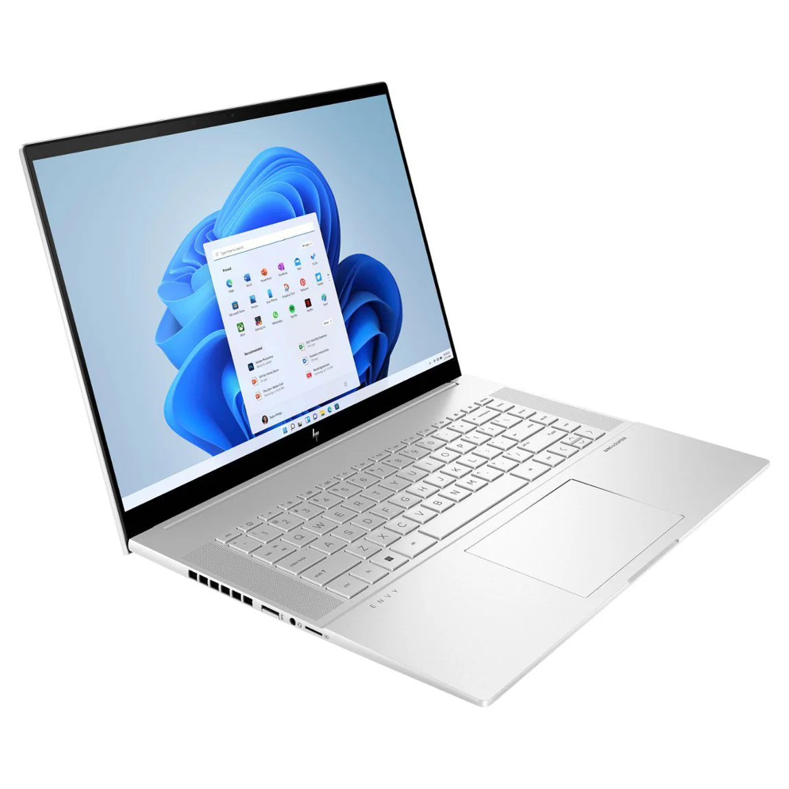 HP ENVY 15-FE1073CL – CORE ULTRA 7 SERIES 1 EVO 155U – 32GB DDR5 ON BOARD – 1TB NVME – 15.6″ FHD X360 TOUCHSCREEN – INTEL