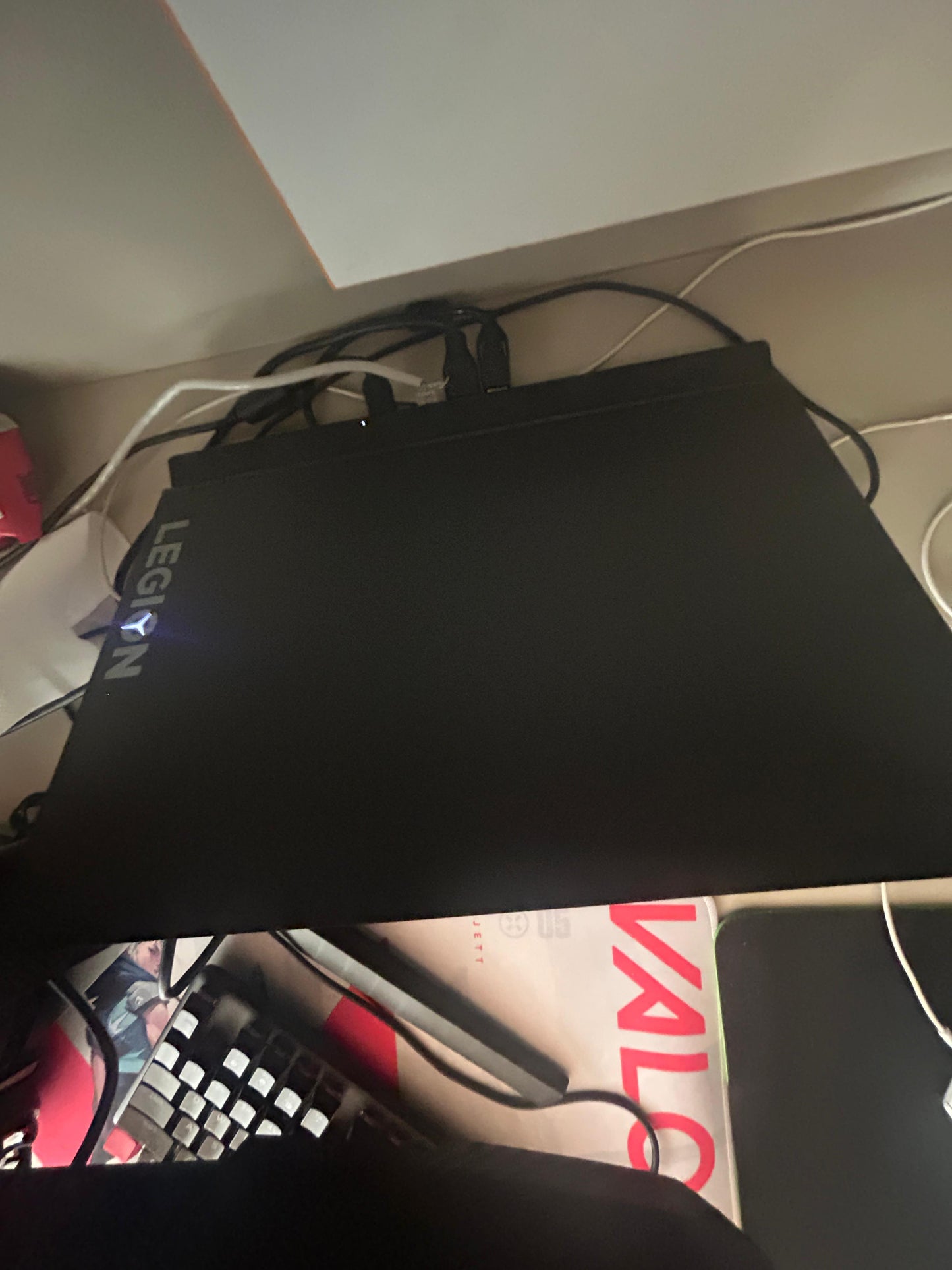 lenovo legion y540 (used)